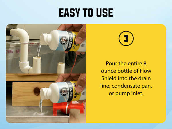 ac drain line cleaner tablets