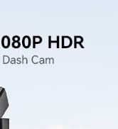 dash cam