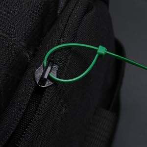 Pull ring instead