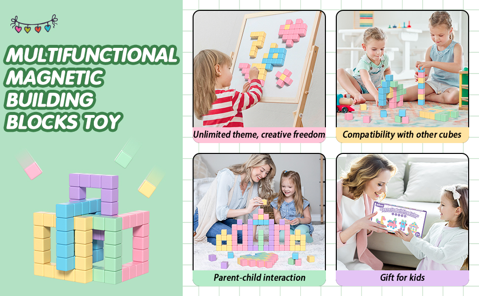 classroom must have toys