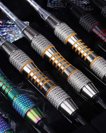 darts