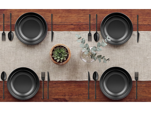 plate set