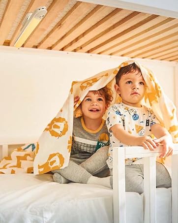 bunk bed lights