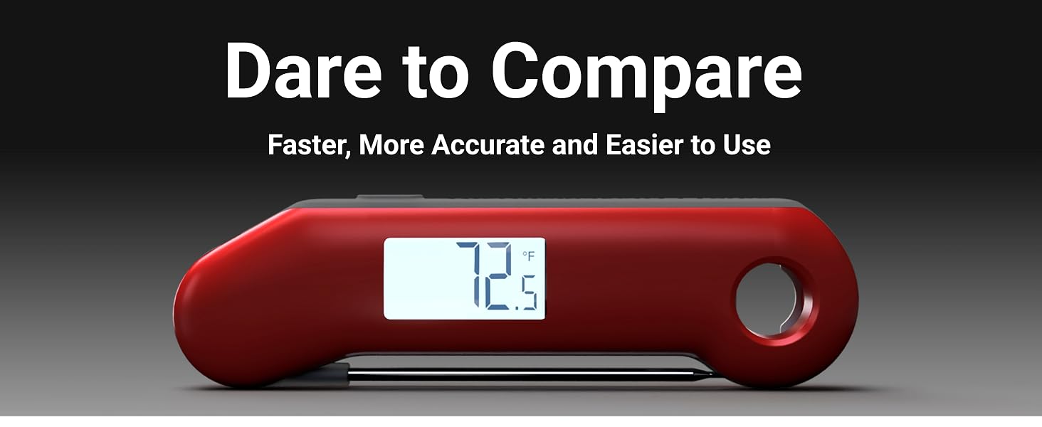 meat thermometer