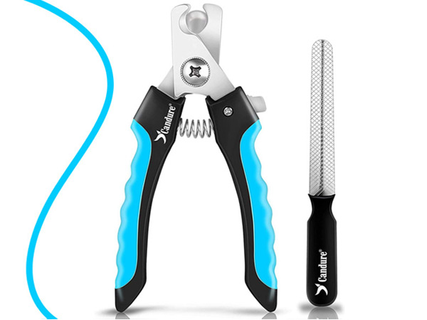 pet nail scissors led dog nsil trimmer nail clippers dog medium dognail trimmer nail quick dogs