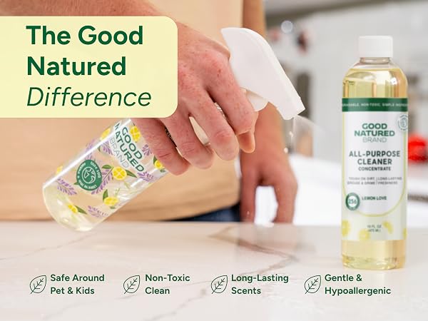 organic cleaning spray natural cleaning spray non toxic multi surface cleaner all natural cleaning