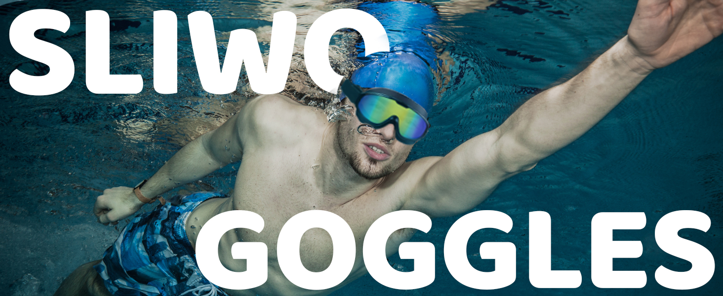 adult goggles