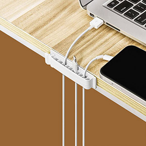 Cable Clips Holder2