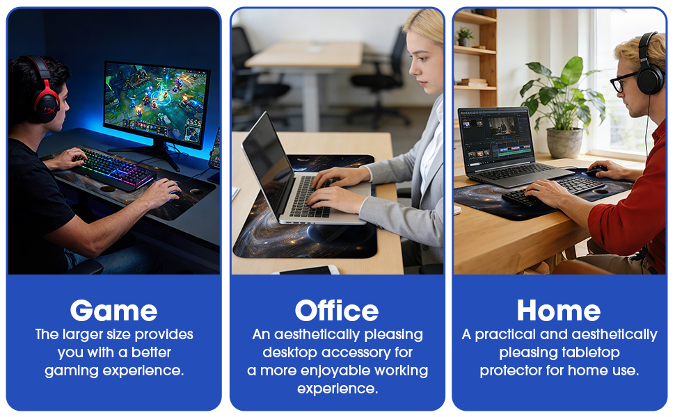 deskpad