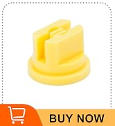 Lawn & Garden Sprayer Nozzles