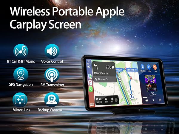 carplay