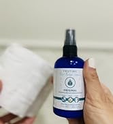 Pristine 4 oz Original toilet paper spray