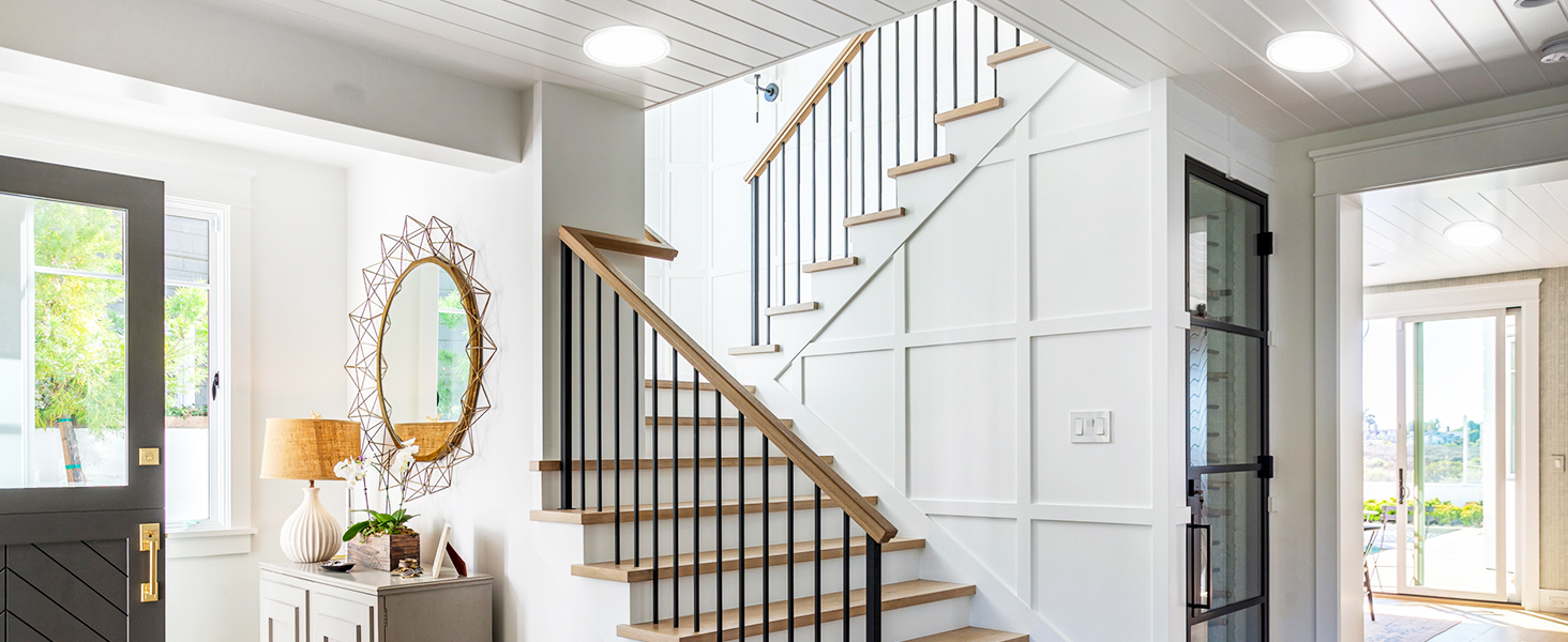 hallway ceiling lights