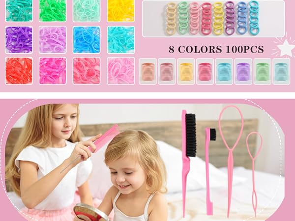 hair accessories