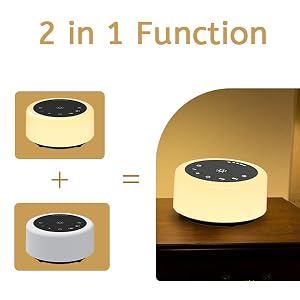 2 in 1 Function