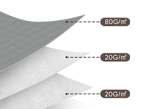 clothes storage bag