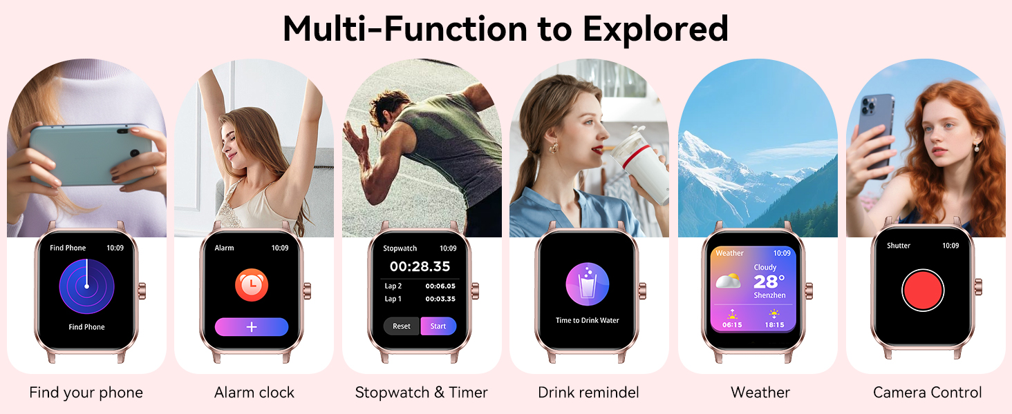 smart watch
