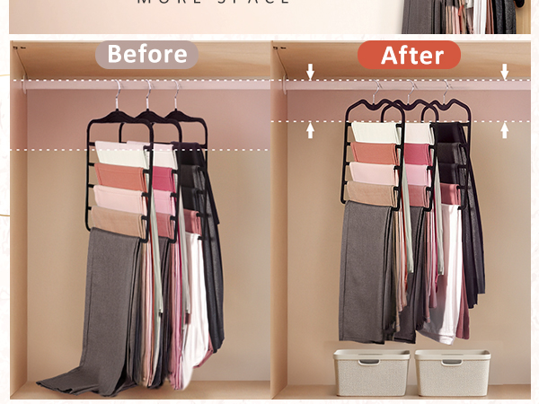 pants hanger
