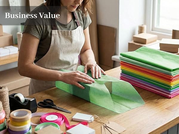 Tissue Paper Bulk