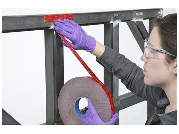 industrial foam tape