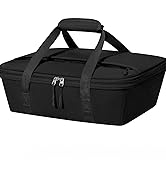 Casserole Carrier