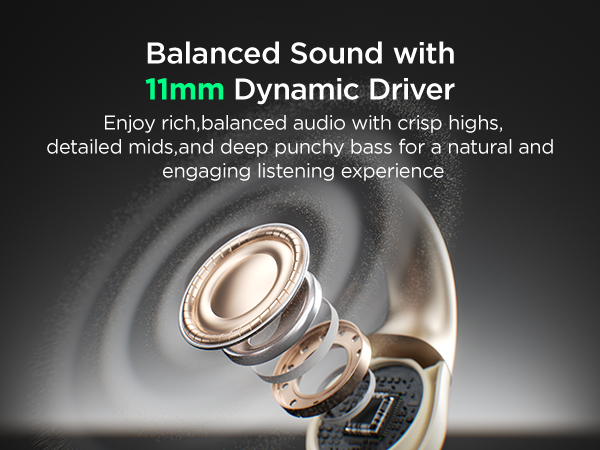 clip on earbuds