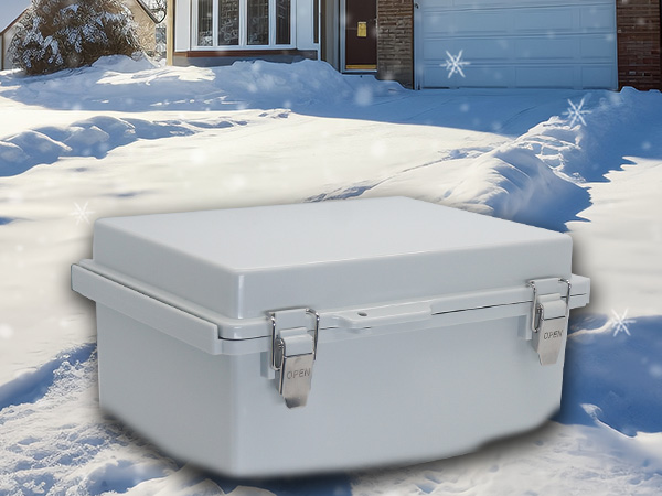 waterproof box