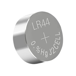 AG13 Batteries