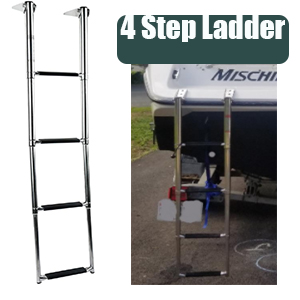 boat ladder