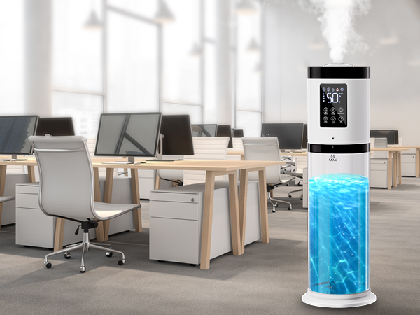 large humidifier