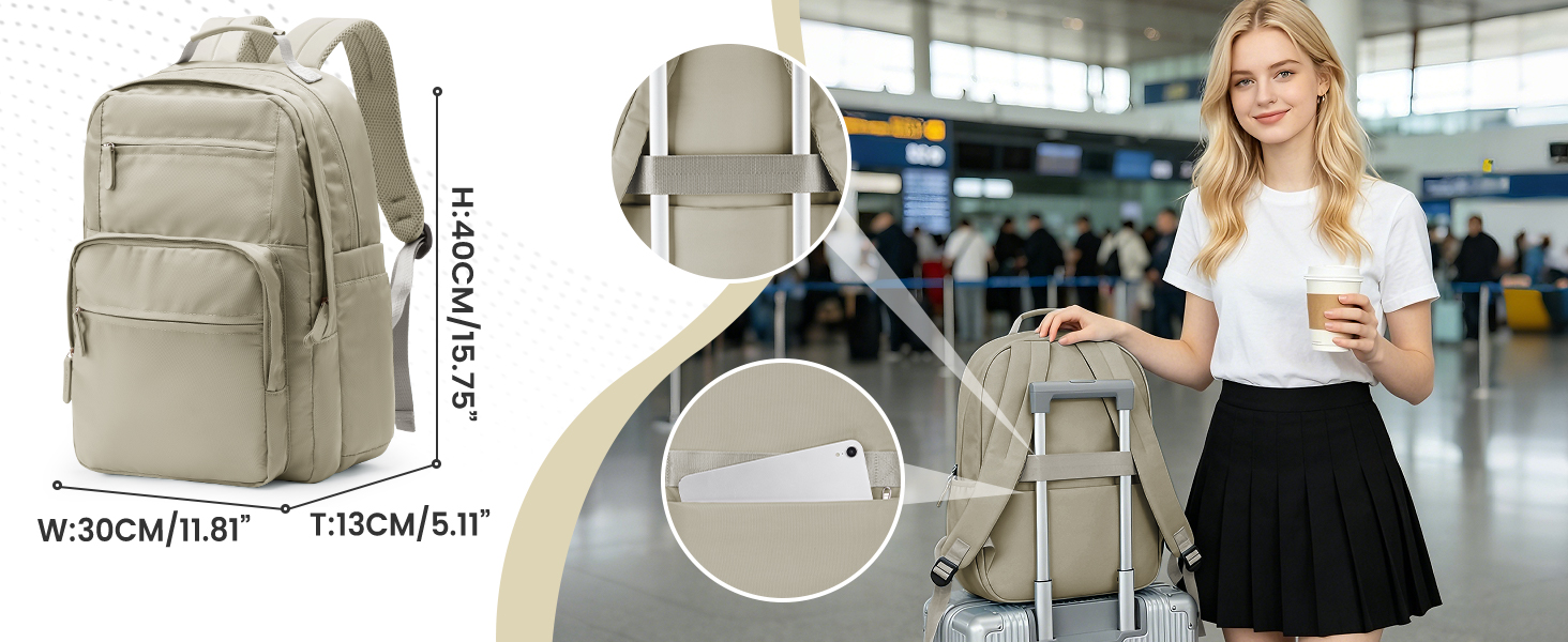 carry on luggage