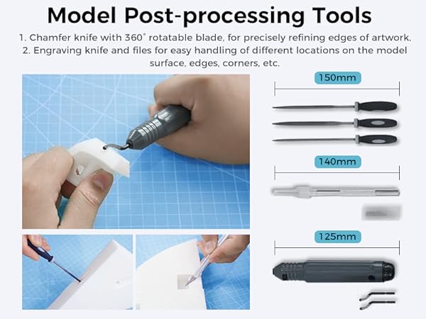 3d printer tool