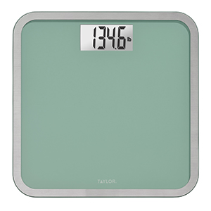 Taylor Bathroom Scale