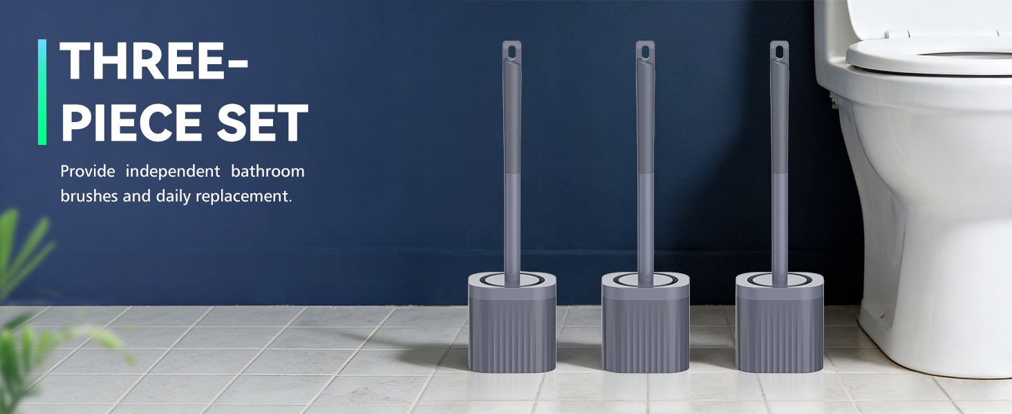 Toilet Brush