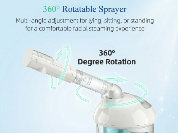 steamer