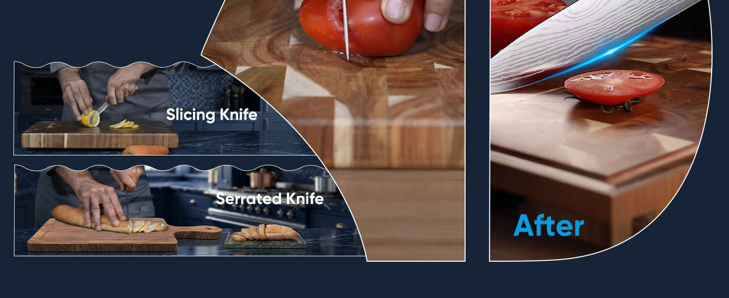 knife sharpener
