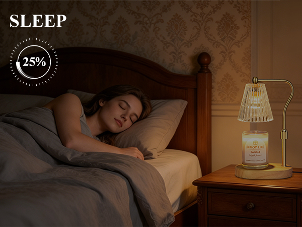 candle warmer lamp