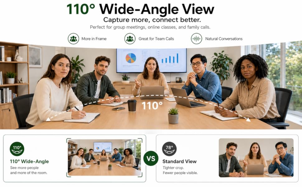 webcam for laptop