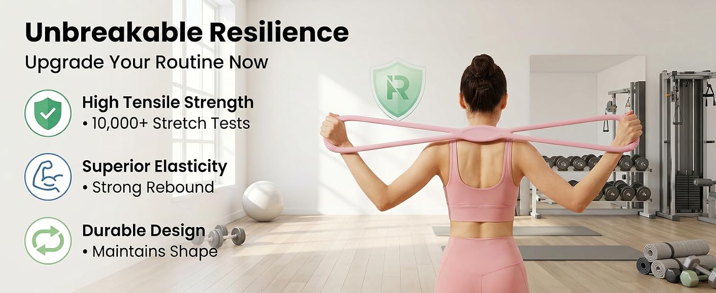 Resistance Bands