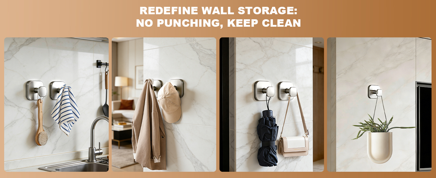 suction towel hook