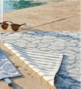 swim towel