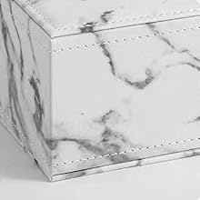 High Quality PU Leather Material