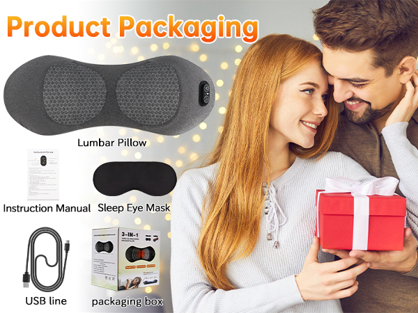Product Packaging
