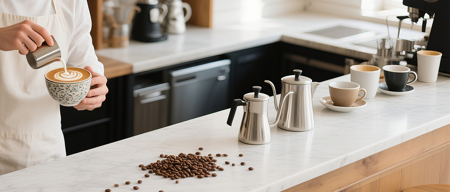 espresso coffee machine