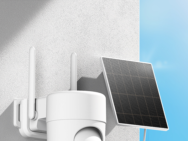 security camera outdoor