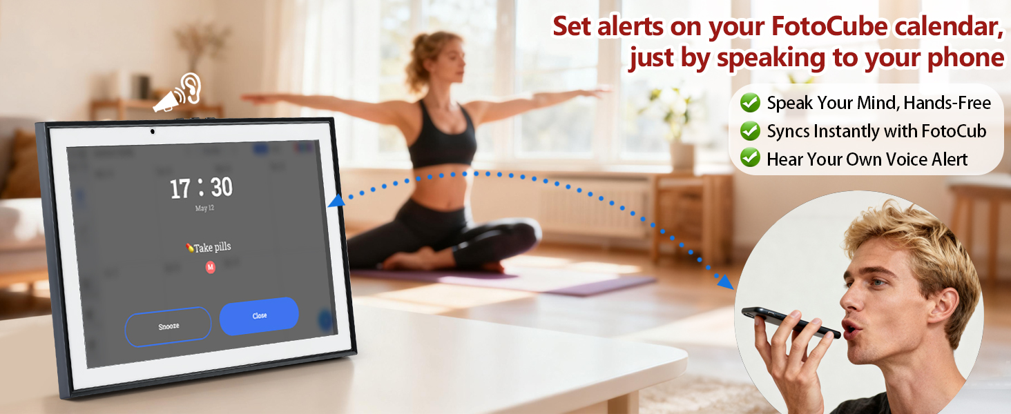 smart calendar