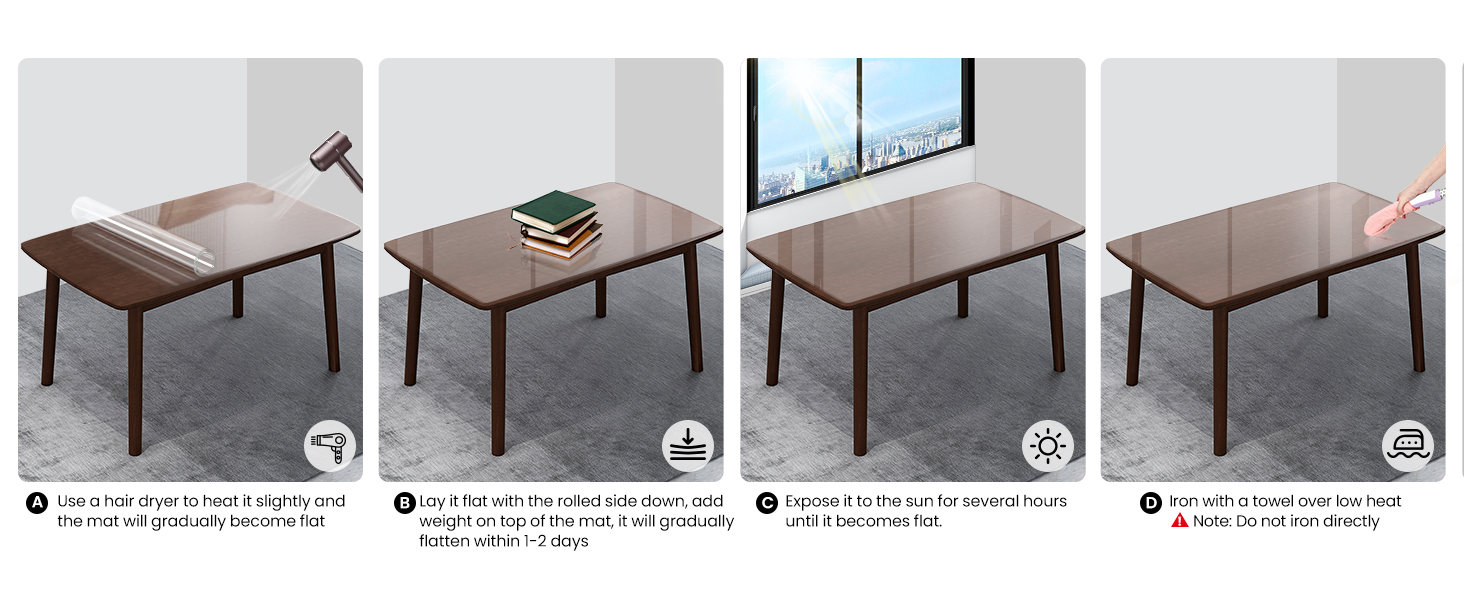 table cover