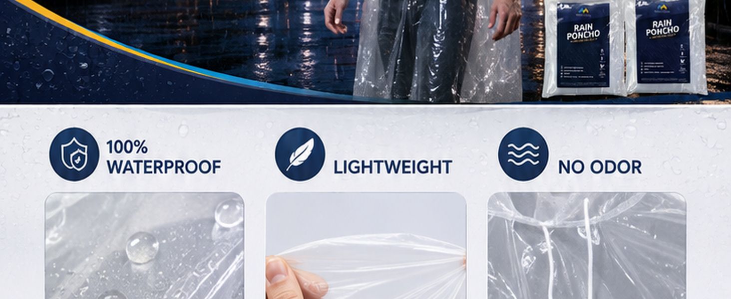 Lightweight