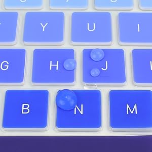keyboard cover