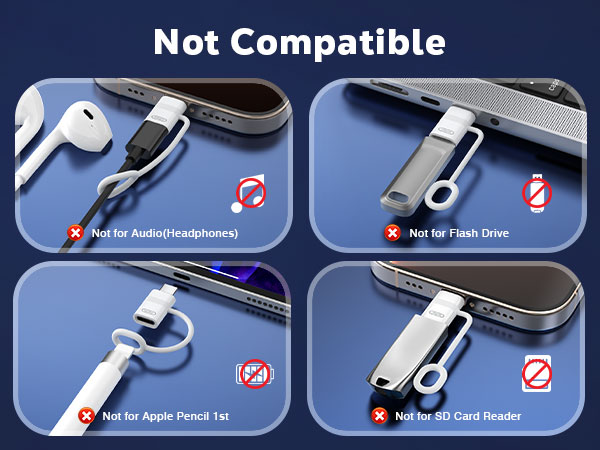 lightning to usbc adapter